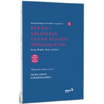 Başlangıçtan Belagata Kur’an Merkezli Arapça Dersleri 3