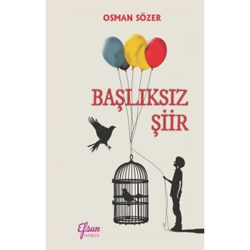 Başlıksız Şiir