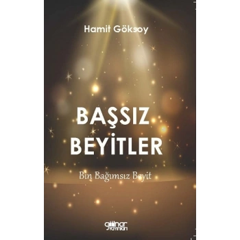 Başsız Beyitler