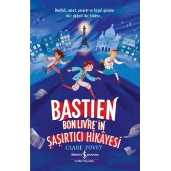 Bastien Bonlivrein Şaşırtıcı Hikayesi