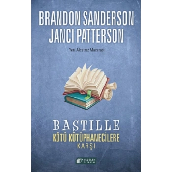 Bastille Kötü Kütüphanecilere Karşı