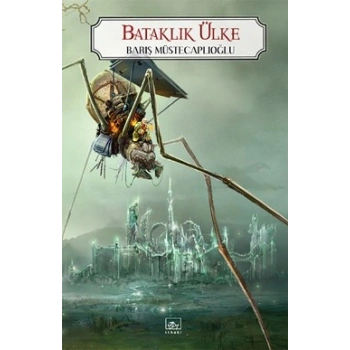 Bataklık Ülke, Perg Efsaneleri 3 - İTHAKİ