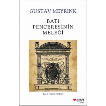 Batı Penceresinin Meleği