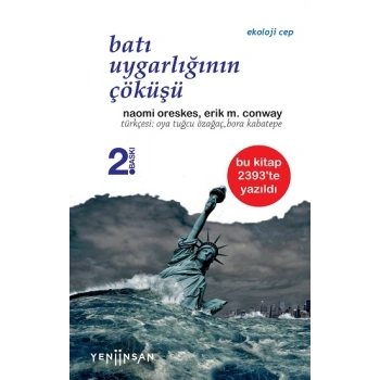 Batı Uygarlığının Çöküşü