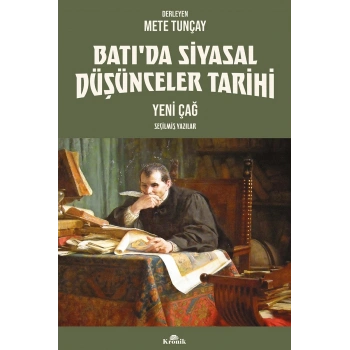 Batı’da Siyasal Düşünceler Tarihi 2