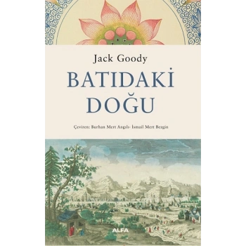 Batıdaki Doğu