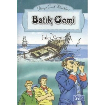 Batık Gemi