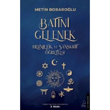 Batıni Gelenek