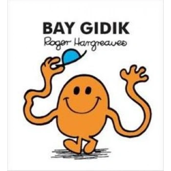Bay Gıdık