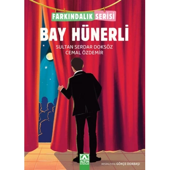 Bay Hünerli