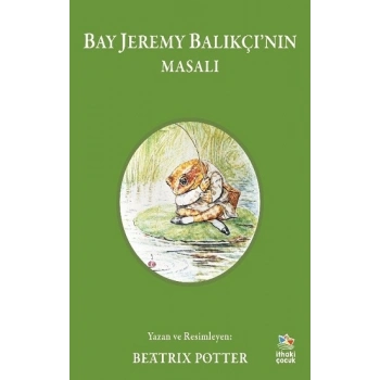 Bay Jeremy Balıkçı’nın Masalı