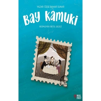 Bay Kamuki