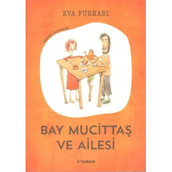 Bay Mucittaş ve Ailesi