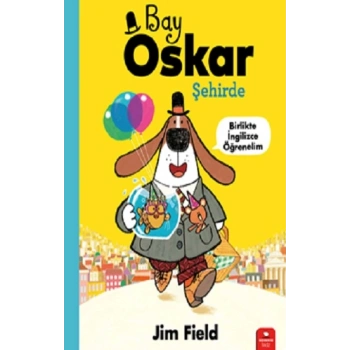 Bay Oskar Şehirde