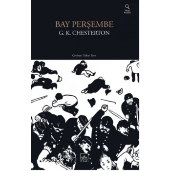 Bay Perşembe