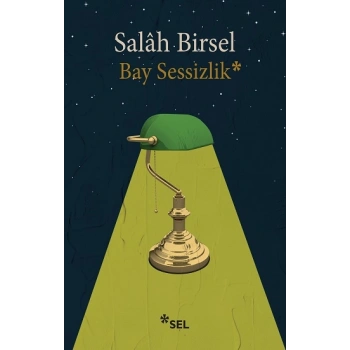 Bay Sessizlik