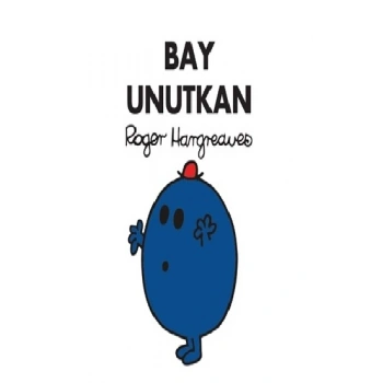 Bay Unutkan