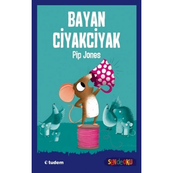 Bayan Ciyakciyak