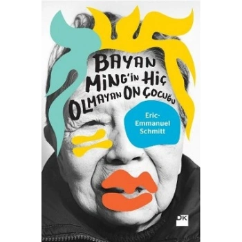 Bayan Mingin Hiç Olmayan On Çocuğu