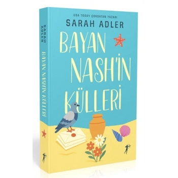 Bayan Nash’in Külleri
