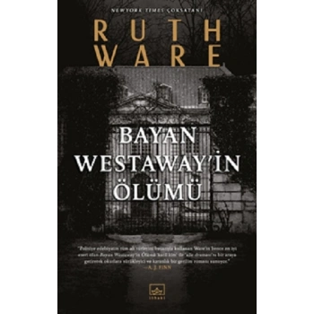 Bayan Westaway’in Ölümü
