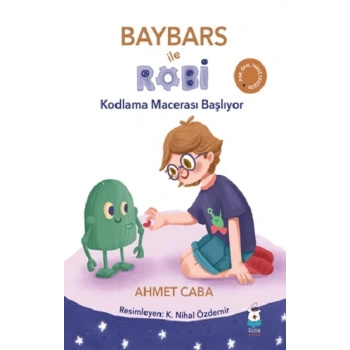 Baybars ile Robi