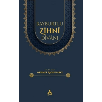 Bayburtlu Zihni Divanı