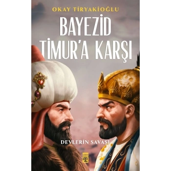 Bayezid Timura Karşı