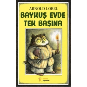 Baykuş Evde Tek Başına