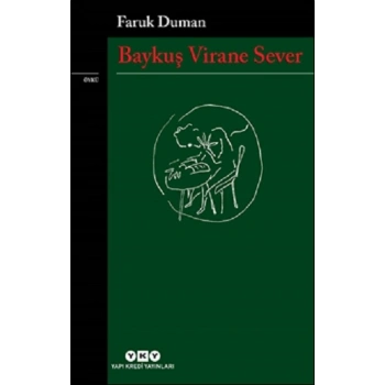 Baykuş Virane Sever