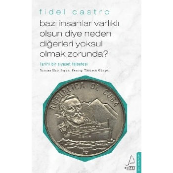 Bazı İnsanlar Varlıklı Olsun Diye Neden Diğerleri Yoksul Olmak Zorunda?