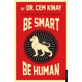 Be Smart Be Human