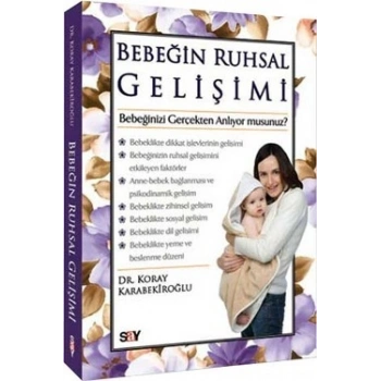 Bebeğin Ruhsal Gelişimi