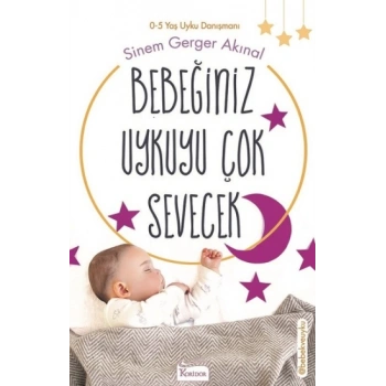 Bebeğiniz Uykuyu Çok Sevecek