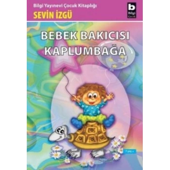 Bebek Bakıcısı Kaplumbağa