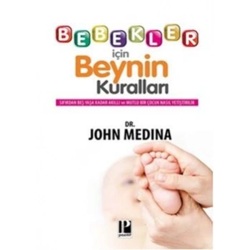 Bebekler İçin Beynin Kuralları