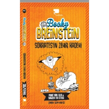 Becky Breinstein Sokrates’in Zehir Kadehi