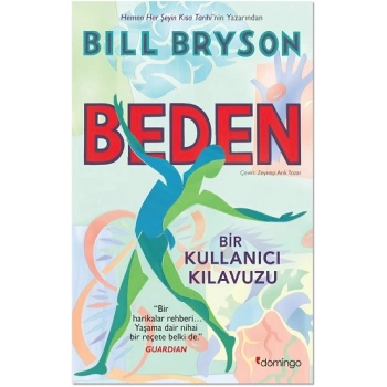Beden - Bir Kullanıcı Kılavuzu