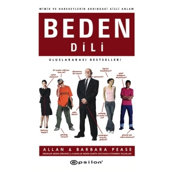 Beden Dili