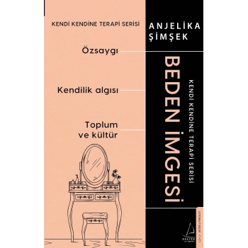 Beden İmgesi