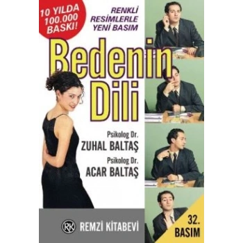 Bedenin Dili İletişim Becerinizin Anahtarı, Sessiz Diliniz