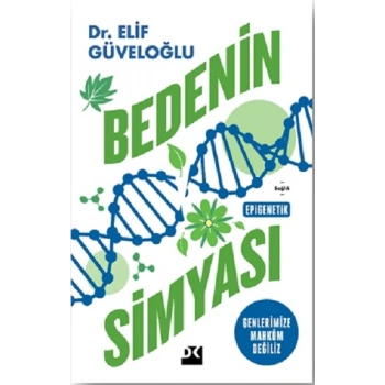 Bedenin Simyası