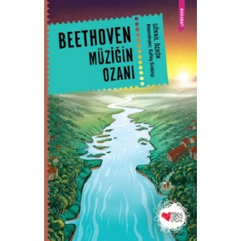Beethoven Müziğin Ozanı