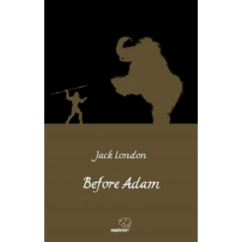 Before Adam / Ademden Önce (İngilizce)