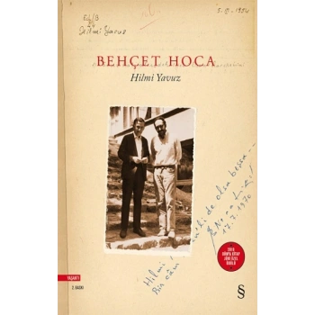 Behçet Hoca