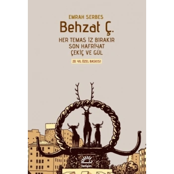 Behzat Ç.