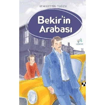 Bekirin Arabası