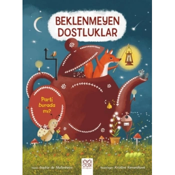 Beklenmeyen Dostluklar