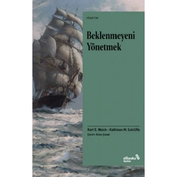 Beklenmeyeni Yönetmek