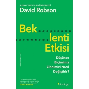 Beklenti Etkisi